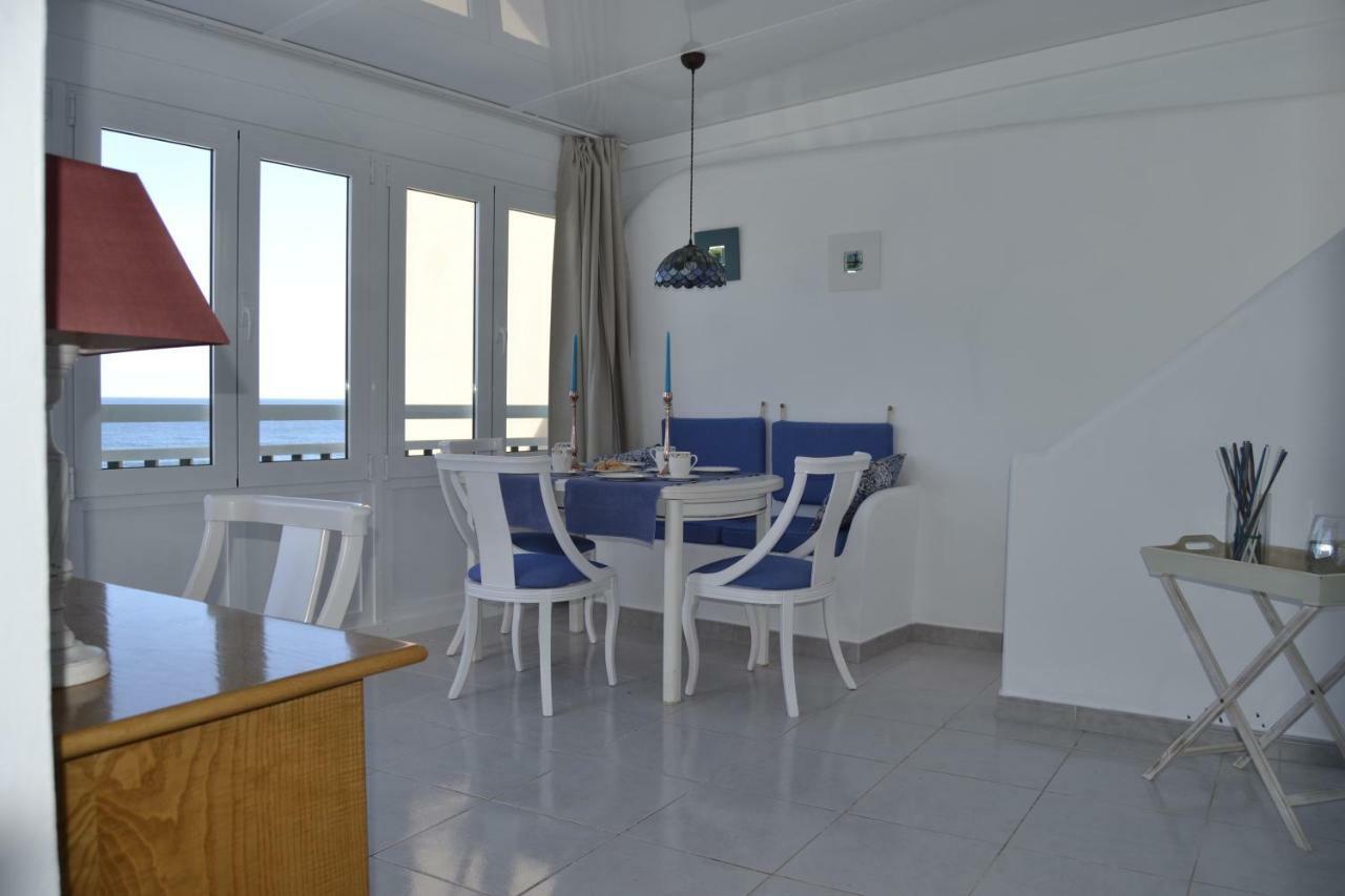 Punta Mar Apartment Пунта дел Идалго Екстериор снимка