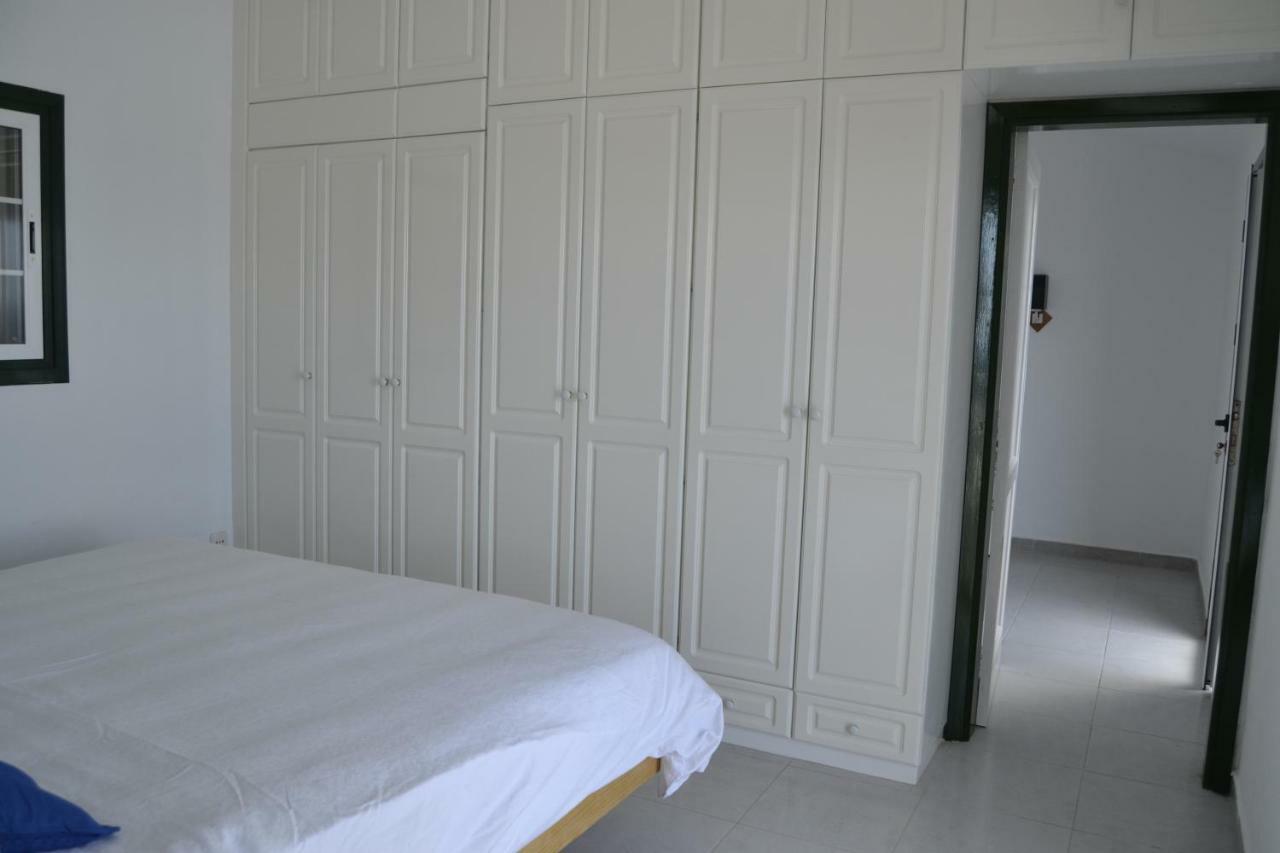 Punta Mar Apartment Пунта дел Идалго Екстериор снимка