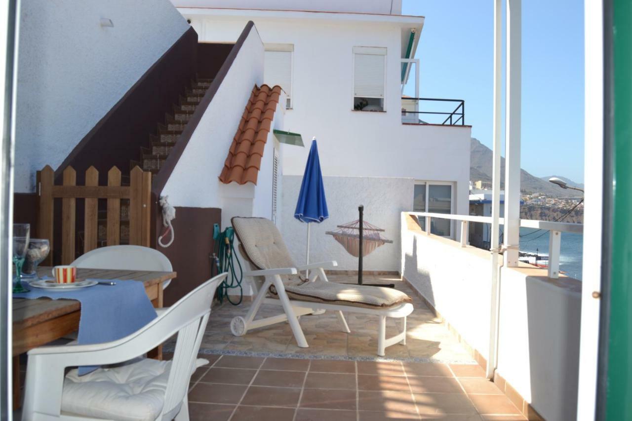 Punta Mar Apartment Пунта дел Идалго Екстериор снимка
