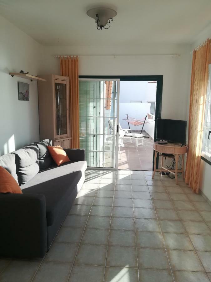 Punta Mar Apartment Пунта дел Идалго Екстериор снимка