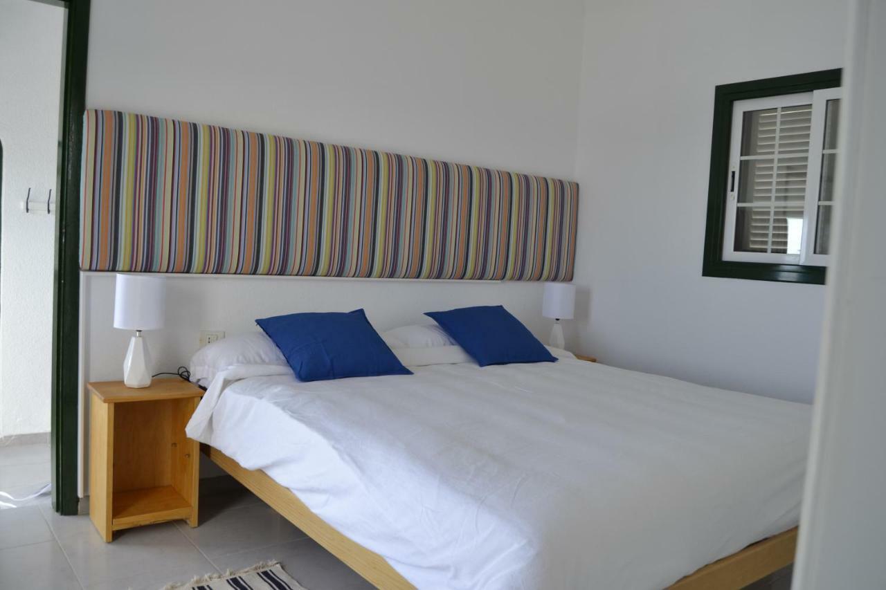 Punta Mar Apartment Пунта дел Идалго Екстериор снимка
