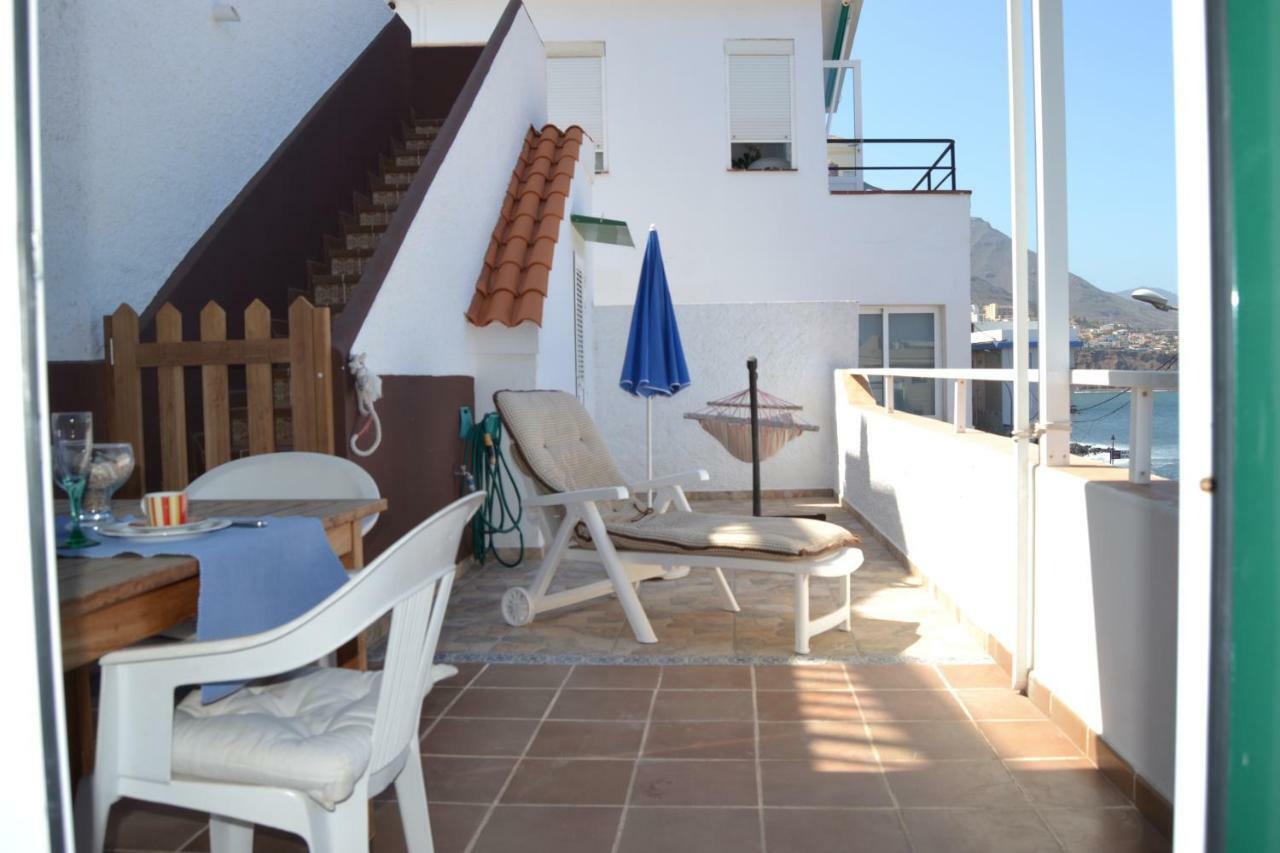 Punta Mar Apartment Пунта дел Идалго Екстериор снимка
